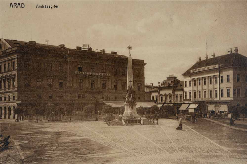 Andrássy-tér