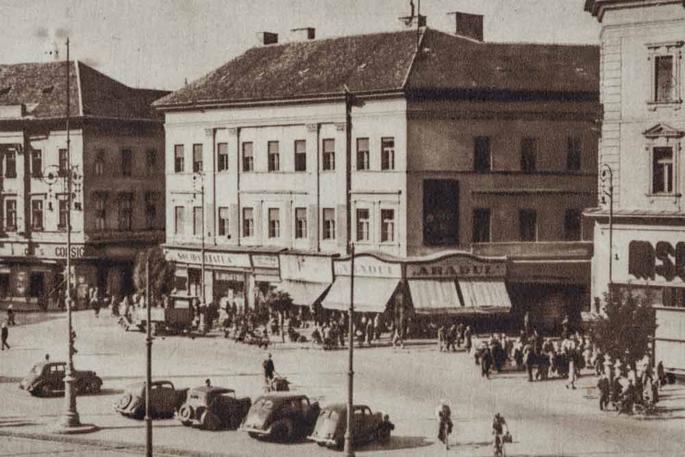 Bulevardul Republicii (Revoluției)