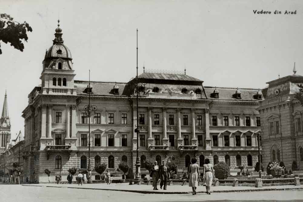Palatul Cenad