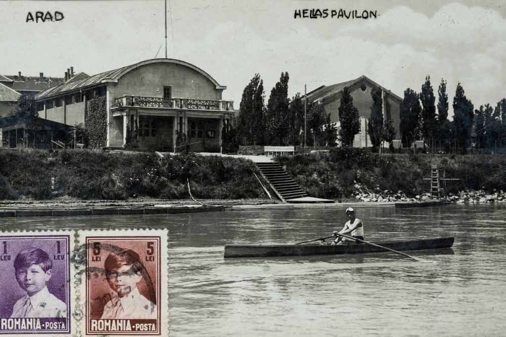 Pavilion Hellas