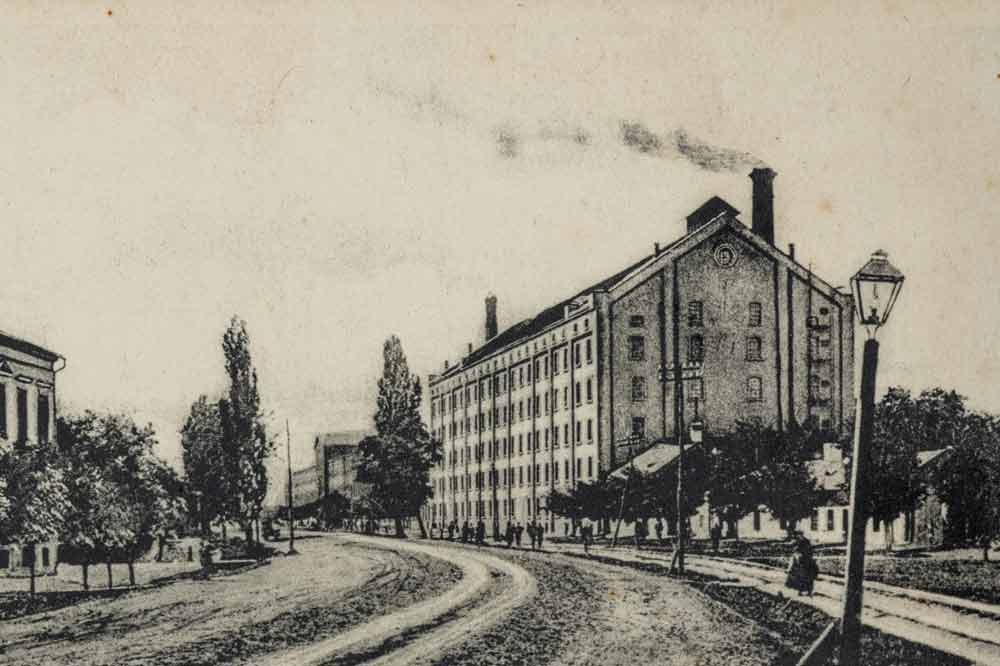 Fabrica Neuman